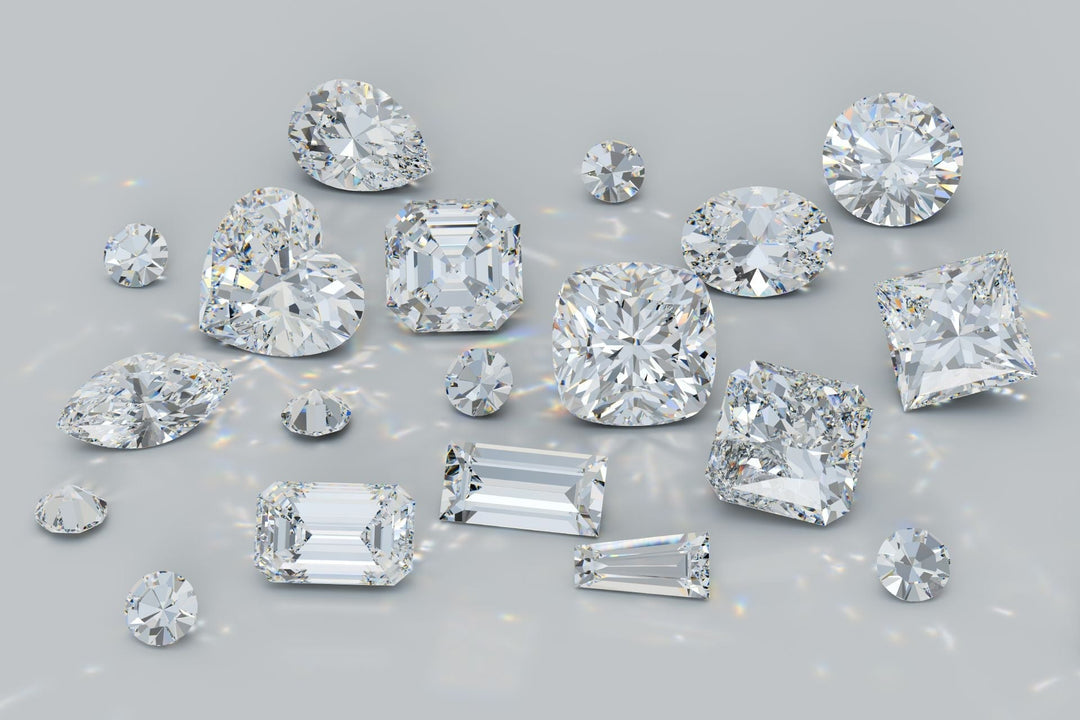 Understanding the Differences Between Lab-Grown and Natural Diamonds