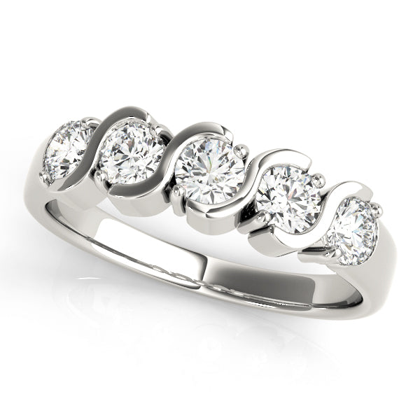 Diamond Wedding Ring